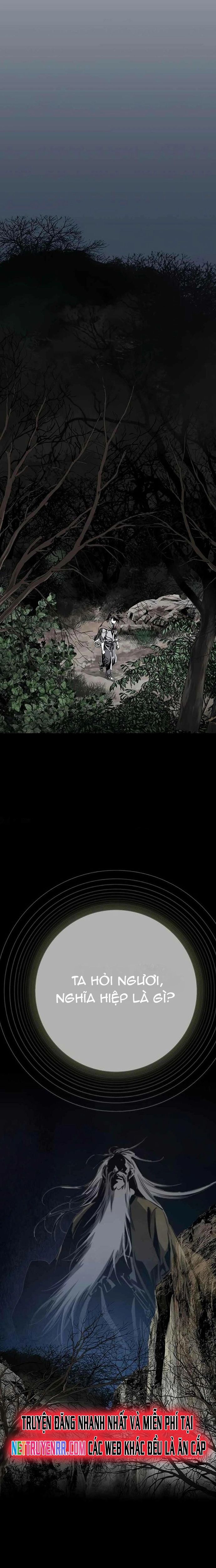 Đăng Thiên Lộ - Chapter 70 - Page 16