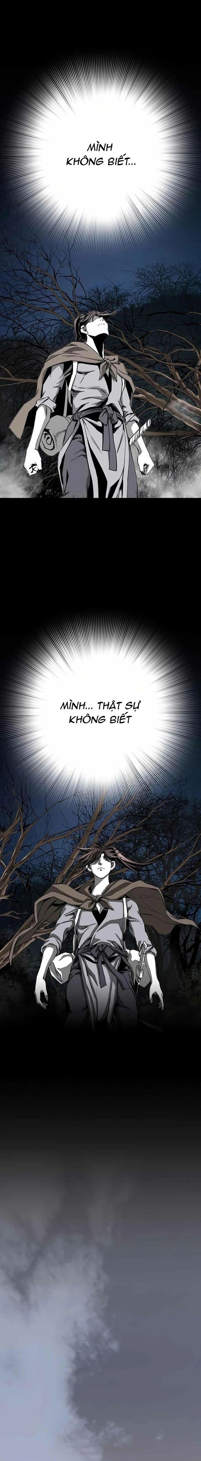 Đăng Thiên Lộ - Chapter 70 - Page 17