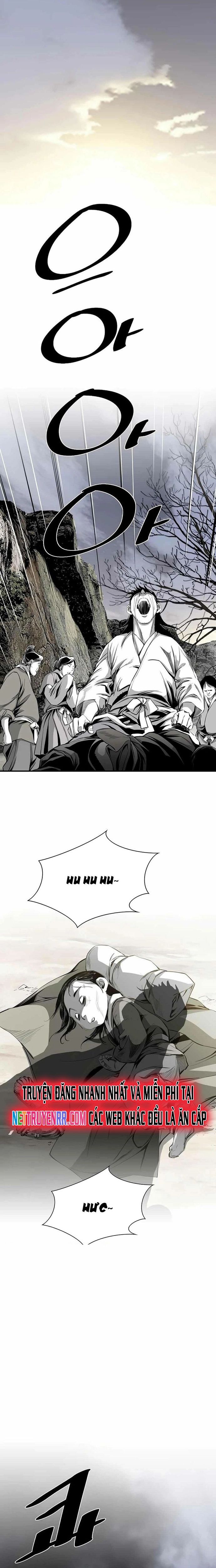 Đăng Thiên Lộ - Chapter 70 - Page 18