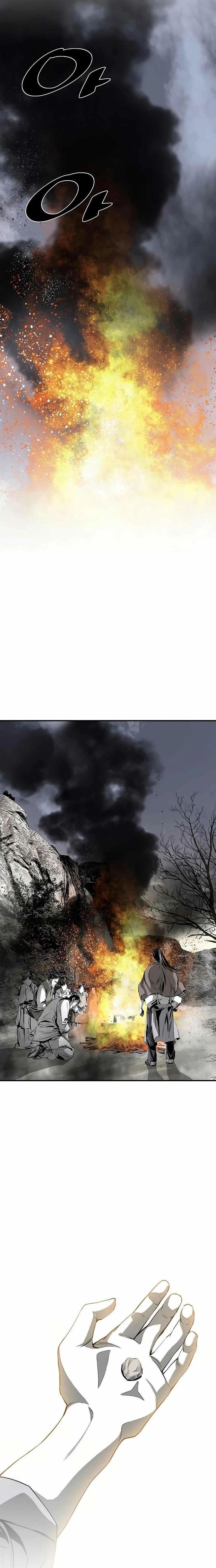 Đăng Thiên Lộ - Chapter 70 - Page 19