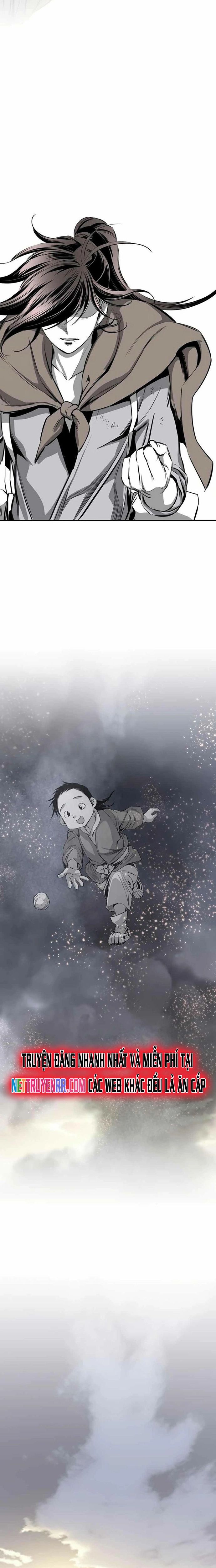 Đăng Thiên Lộ - Chapter 70 - Page 20