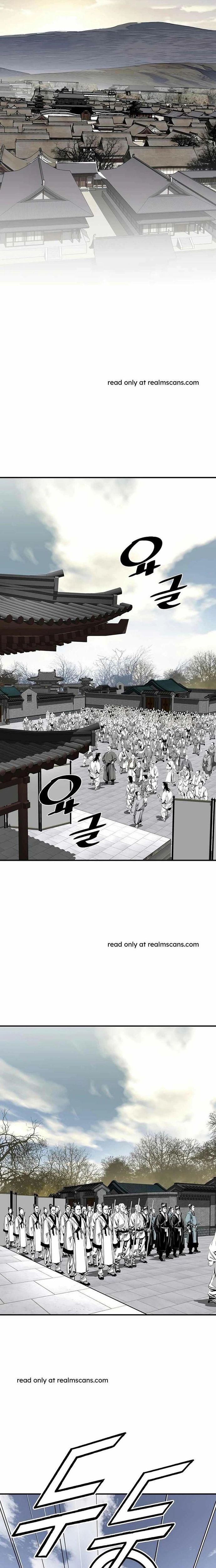 Đăng Thiên Lộ - Chapter 70 - Page 21