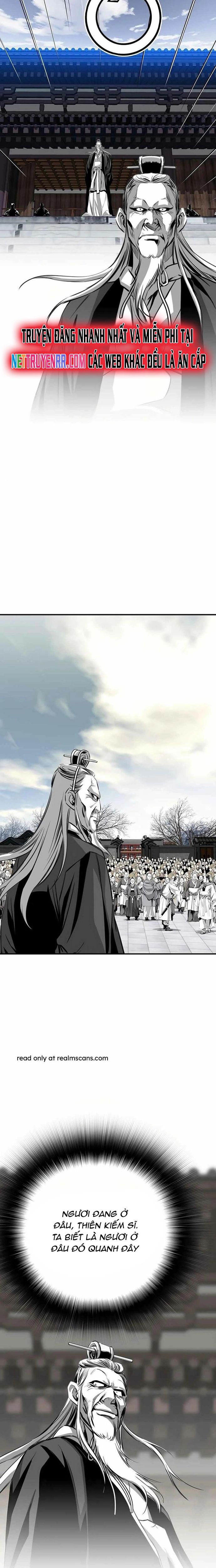 Đăng Thiên Lộ - Chapter 70 - Page 22