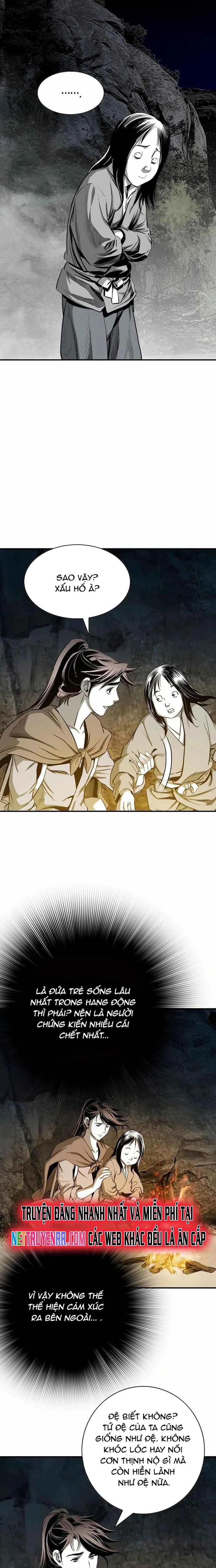 Đăng Thiên Lộ - Chapter 70 - Page 6