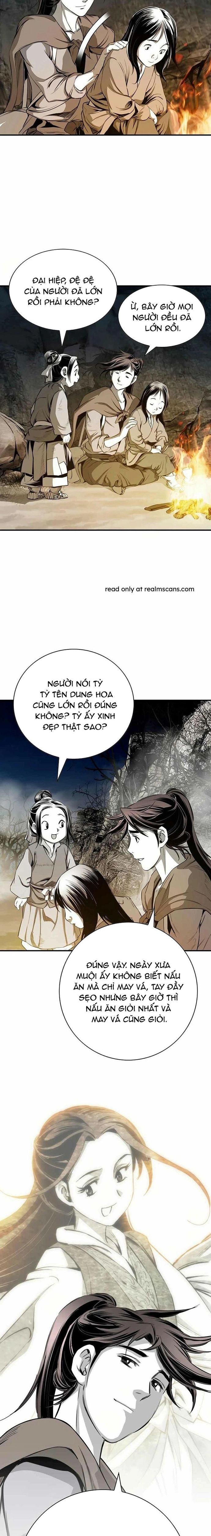 Đăng Thiên Lộ - Chapter 70 - Page 7