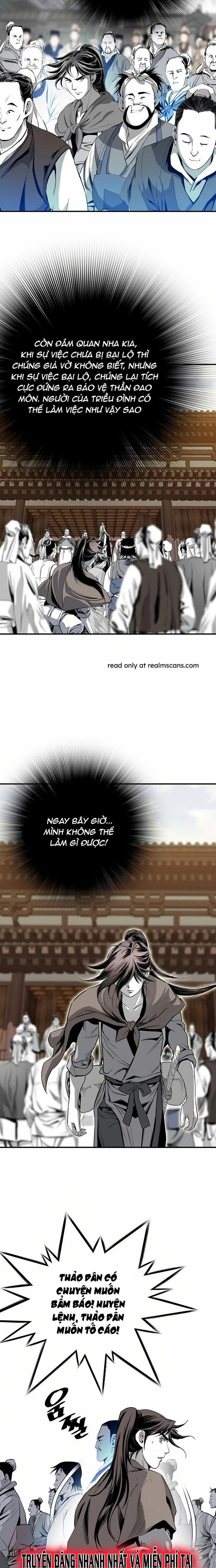 Đăng Thiên Lộ - Chapter 71 - Page 10