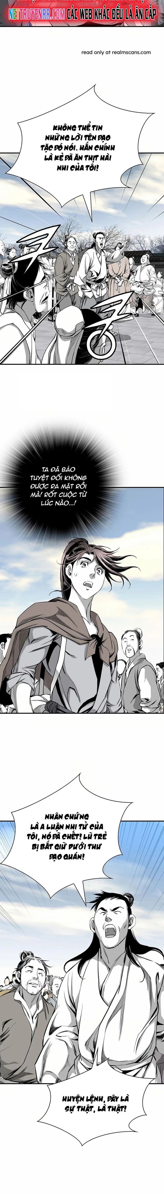 Đăng Thiên Lộ - Chapter 71 - Page 11