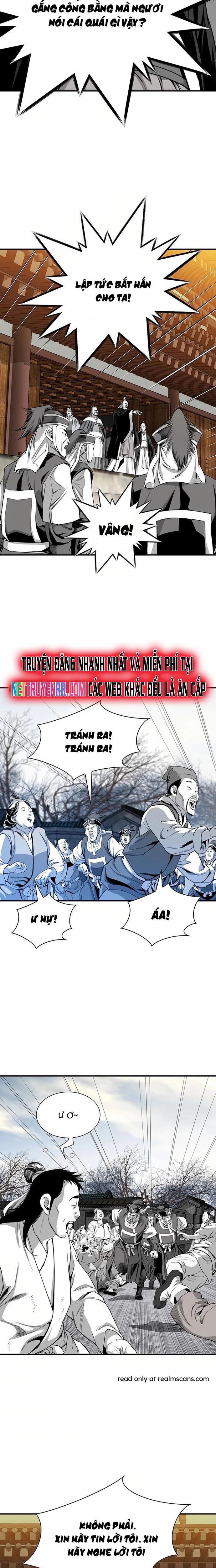 Đăng Thiên Lộ - Chapter 71 - Page 14