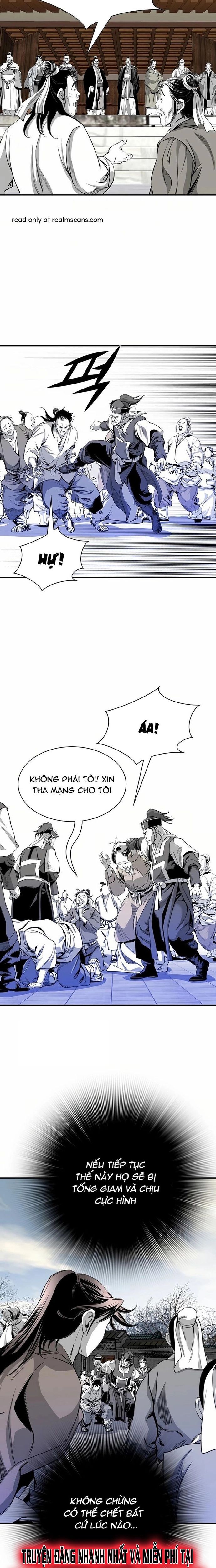 Đăng Thiên Lộ - Chapter 71 - Page 15