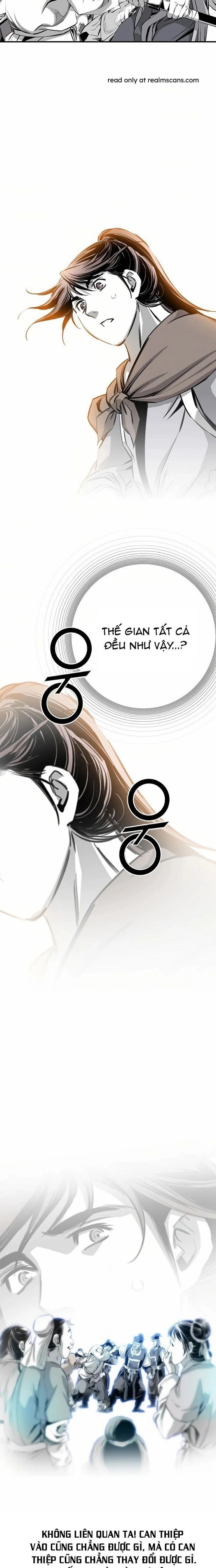 Đăng Thiên Lộ - Chapter 71 - Page 17