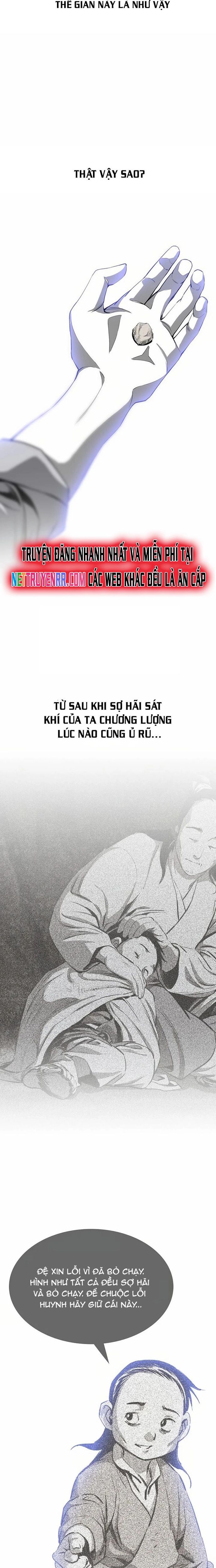 Đăng Thiên Lộ - Chapter 71 - Page 18