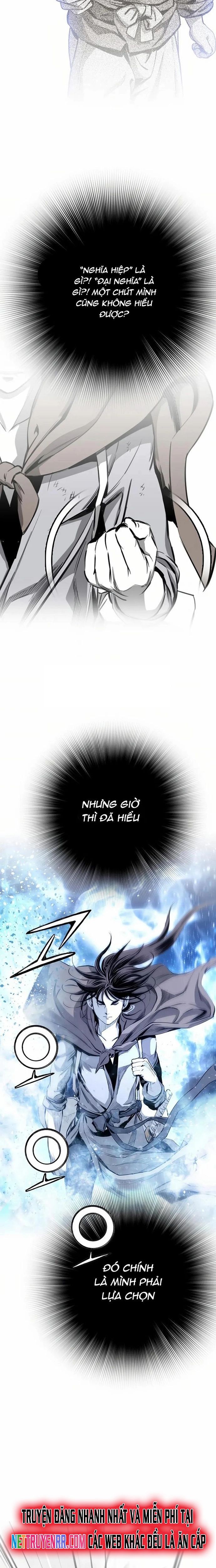 Đăng Thiên Lộ - Chapter 71 - Page 19