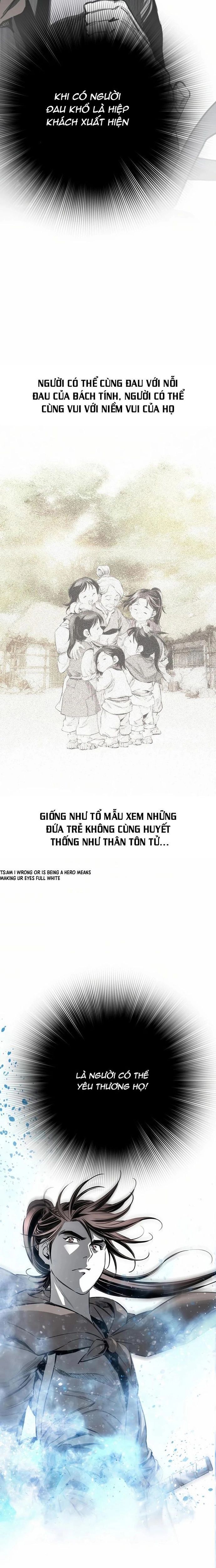 Đăng Thiên Lộ - Chapter 71 - Page 21