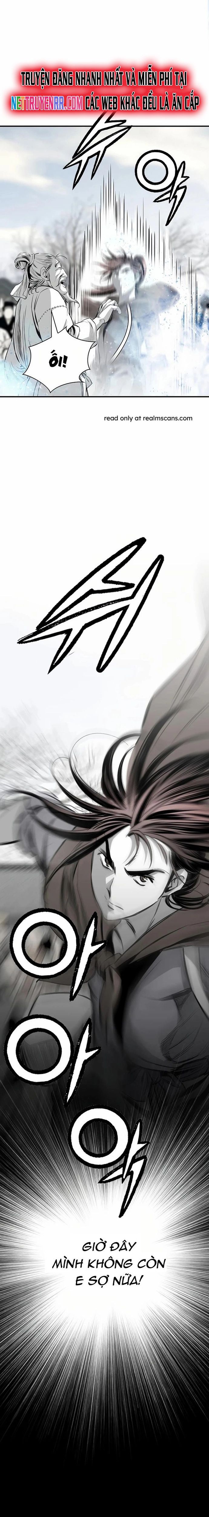 Đăng Thiên Lộ - Chapter 71 - Page 22