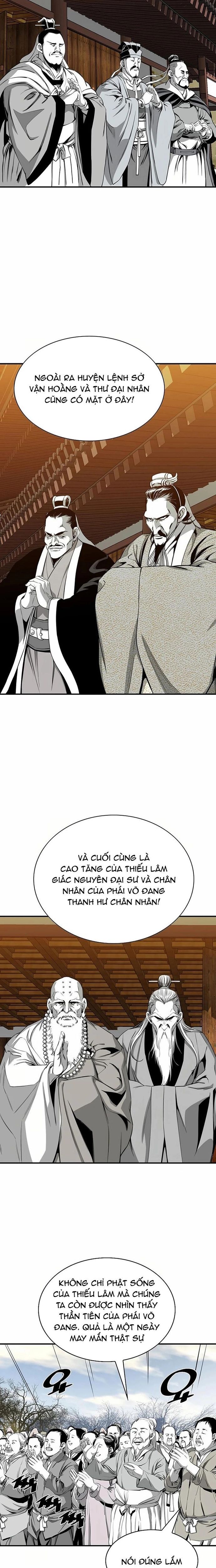 Đăng Thiên Lộ - Chapter 71 - Page 4