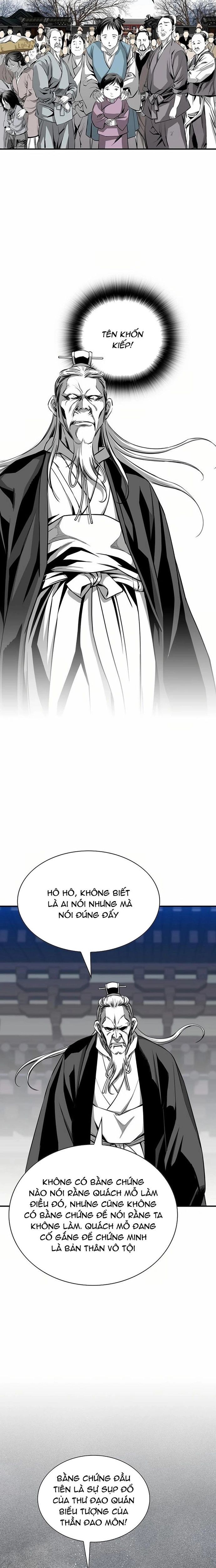 Đăng Thiên Lộ - Chapter 71 - Page 6