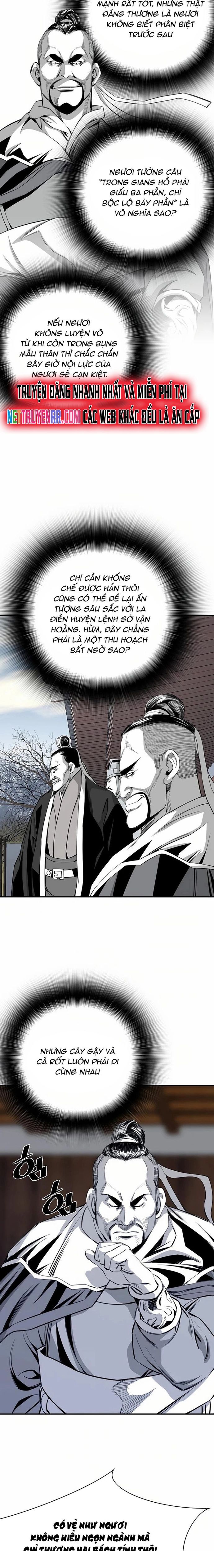 Đăng Thiên Lộ - Chapter 72 - Page 10