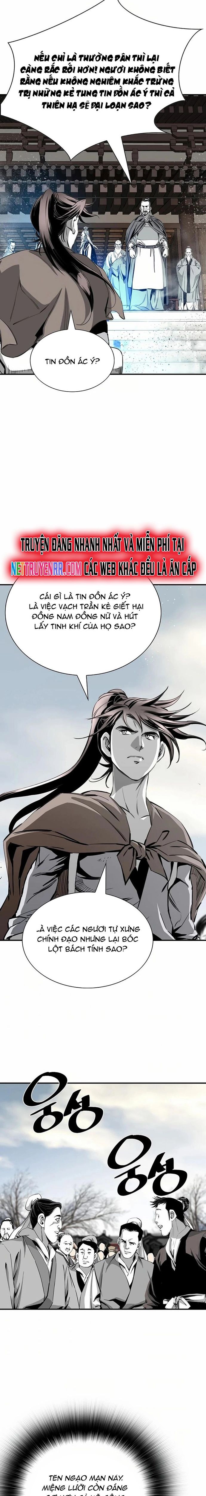 Đăng Thiên Lộ - Chapter 72 - Page 12