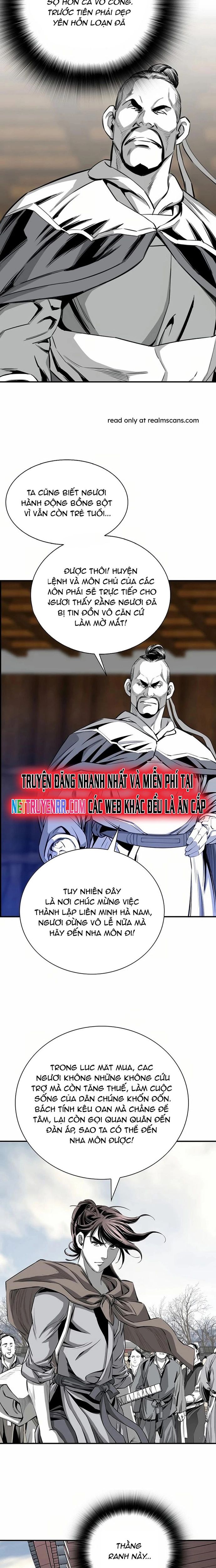 Đăng Thiên Lộ - Chapter 72 - Page 13