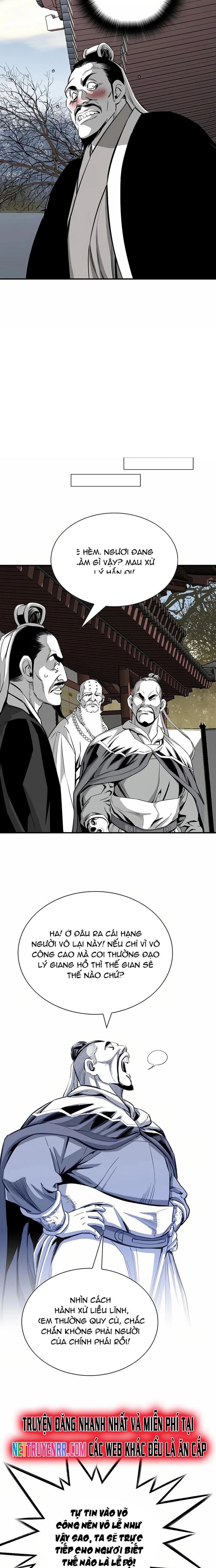 Đăng Thiên Lộ - Chapter 72 - Page 14