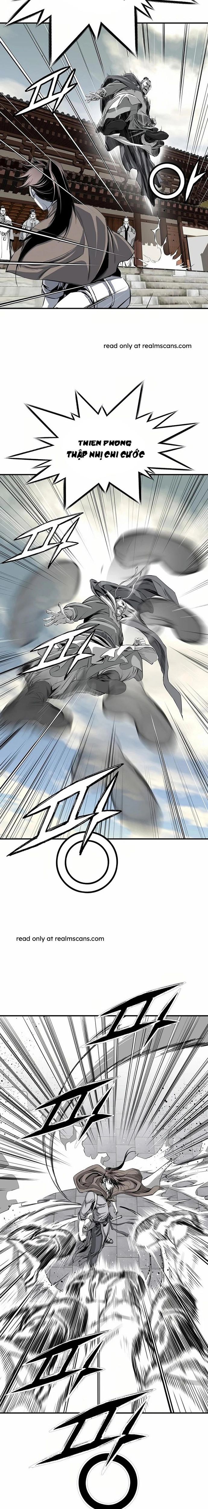 Đăng Thiên Lộ - Chapter 72 - Page 15