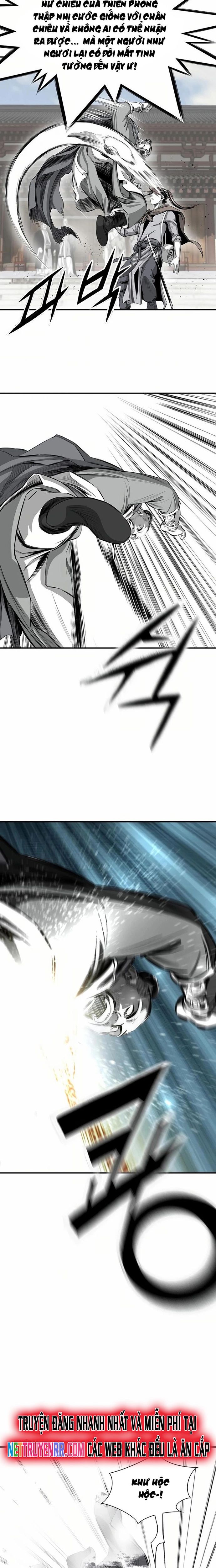 Đăng Thiên Lộ - Chapter 72 - Page 17