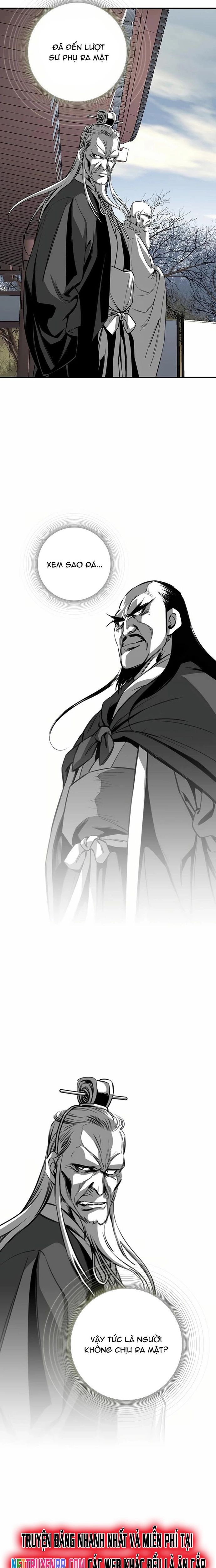 Đăng Thiên Lộ - Chapter 72 - Page 4