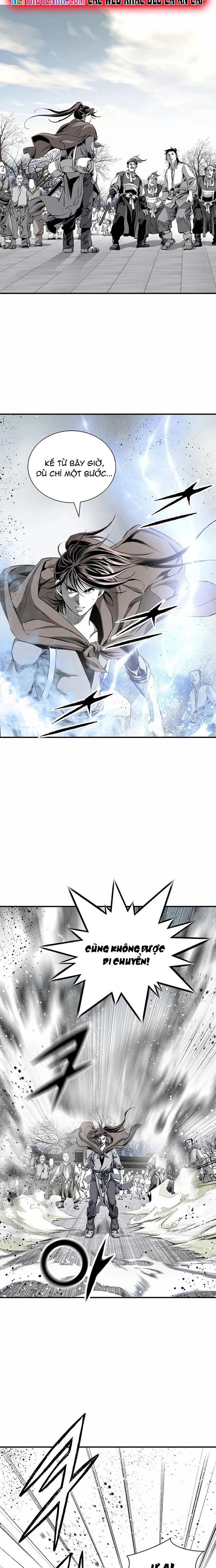 Đăng Thiên Lộ - Chapter 72 - Page 5