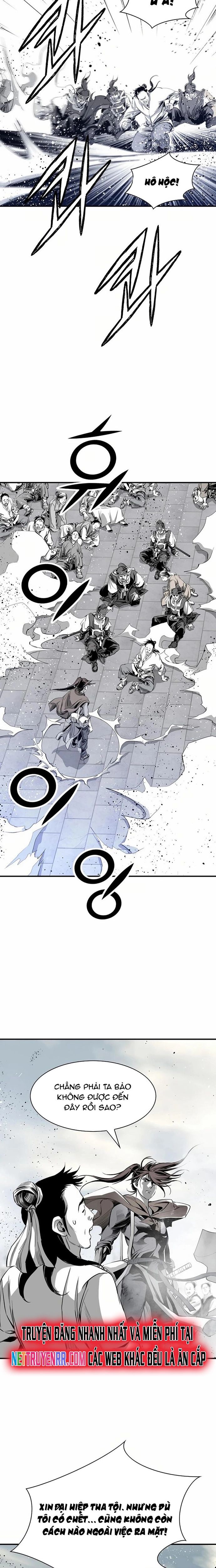 Đăng Thiên Lộ - Chapter 72 - Page 6