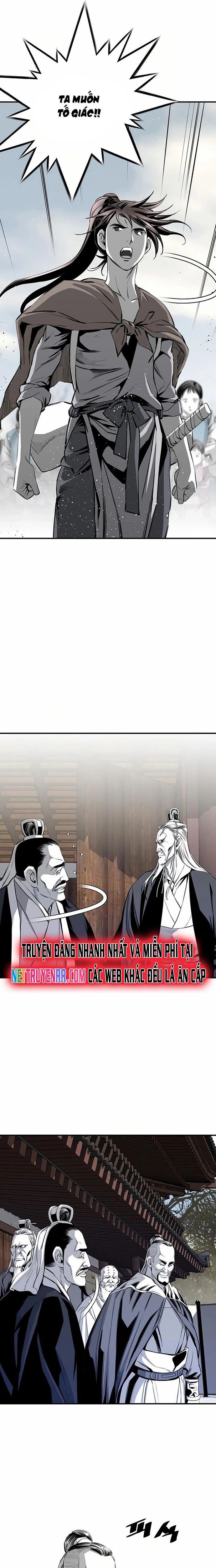 Đăng Thiên Lộ - Chapter 72 - Page 8