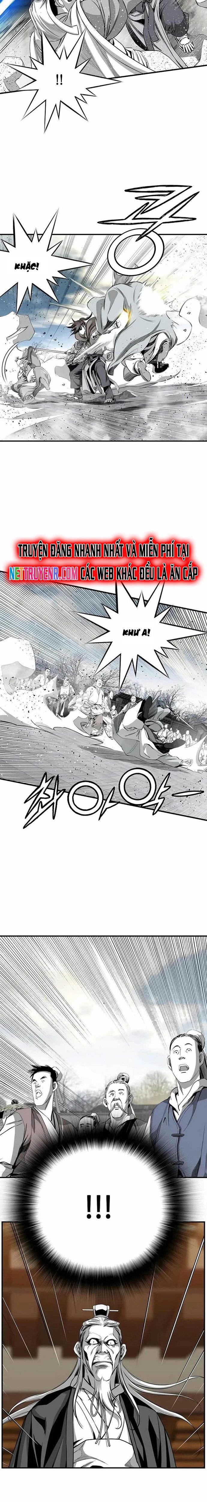 Đăng Thiên Lộ - Chapter 73 - Page 10