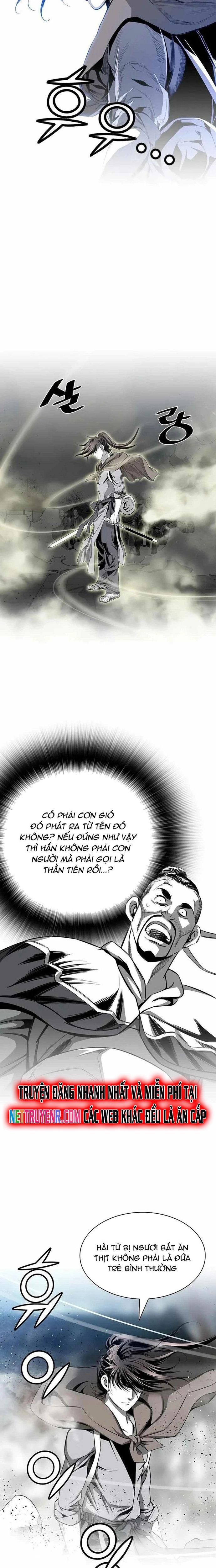 Đăng Thiên Lộ - Chapter 73 - Page 12