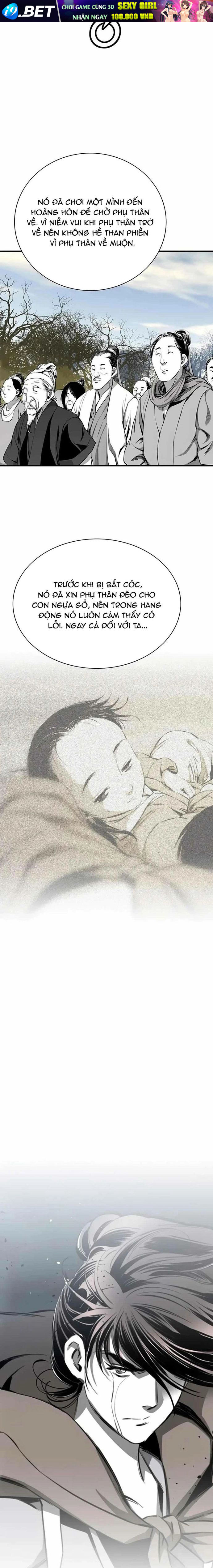 Đăng Thiên Lộ - Chapter 73 - Page 13