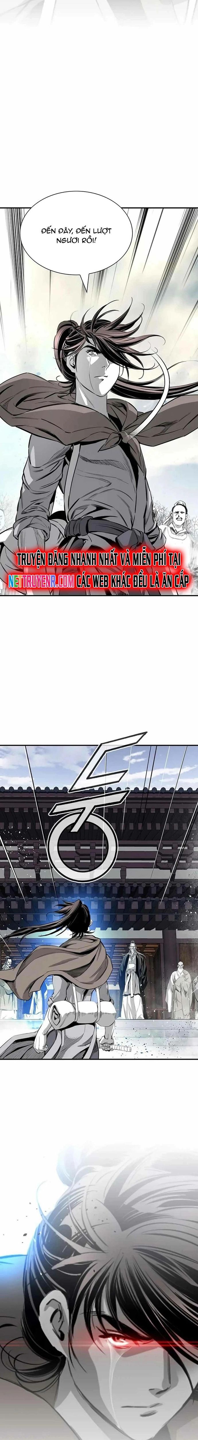 Đăng Thiên Lộ - Chapter 73 - Page 14