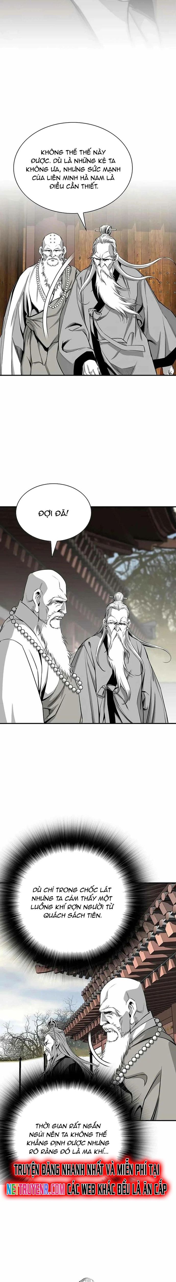 Đăng Thiên Lộ - Chapter 73 - Page 15