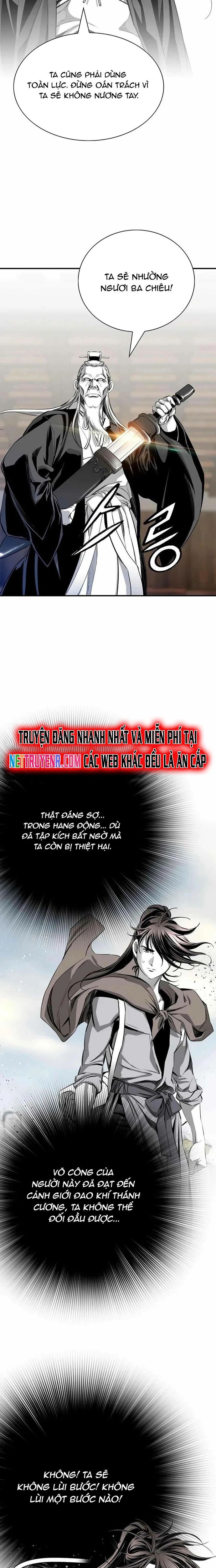 Đăng Thiên Lộ - Chapter 73 - Page 19
