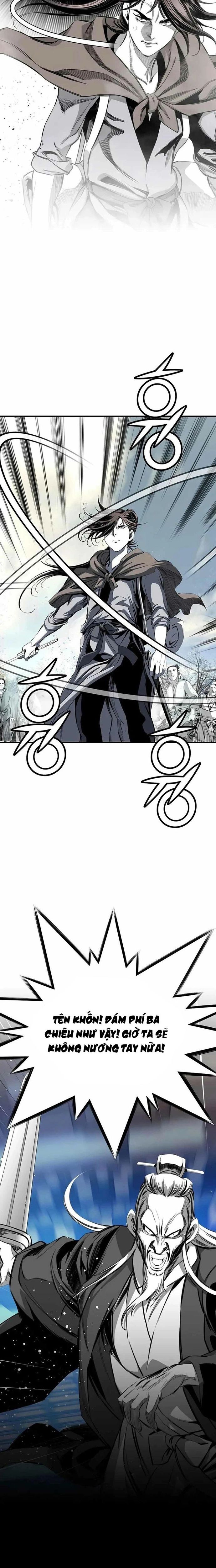 Đăng Thiên Lộ - Chapter 73 - Page 20