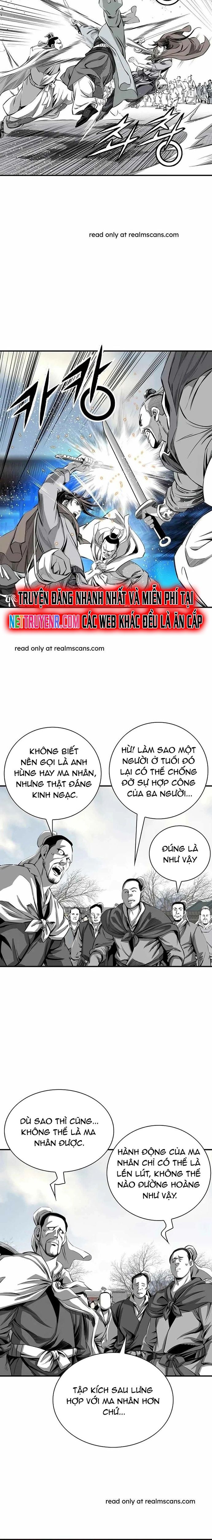Đăng Thiên Lộ - Chapter 73 - Page 3
