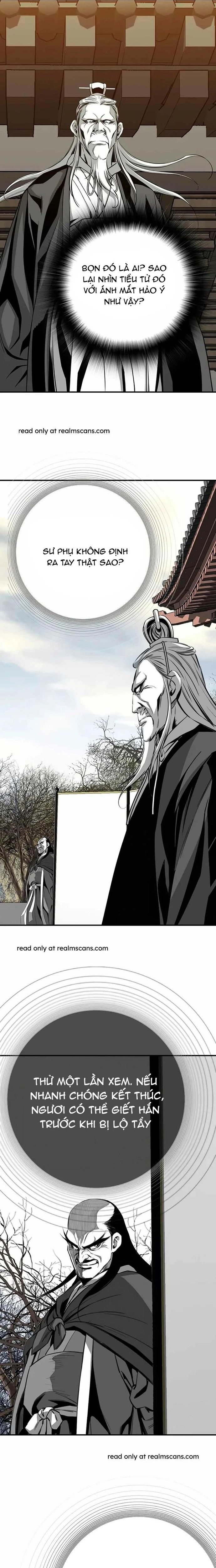 Đăng Thiên Lộ - Chapter 73 - Page 4