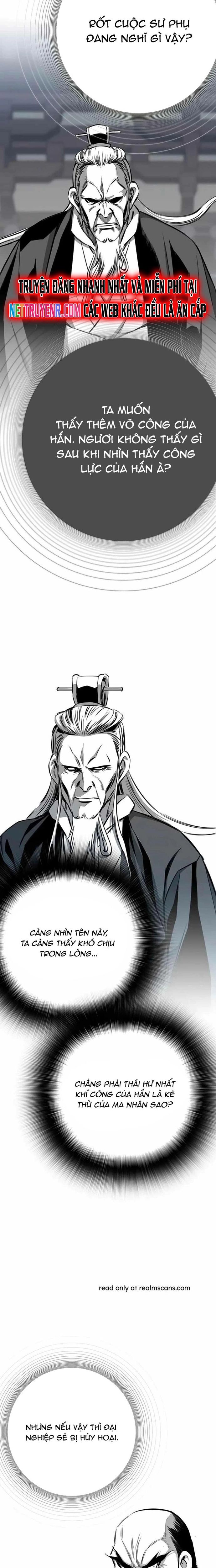 Đăng Thiên Lộ - Chapter 73 - Page 5