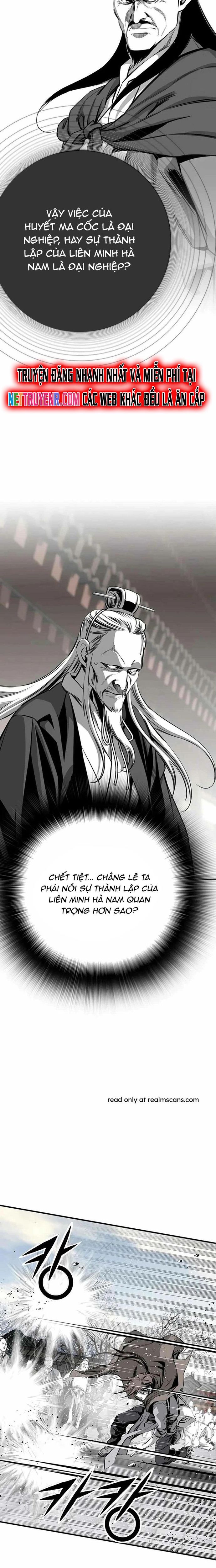 Đăng Thiên Lộ - Chapter 73 - Page 6