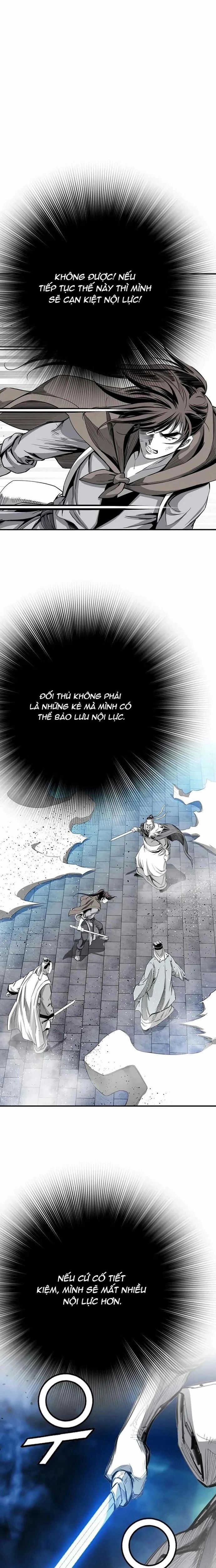 Đăng Thiên Lộ - Chapter 73 - Page 7