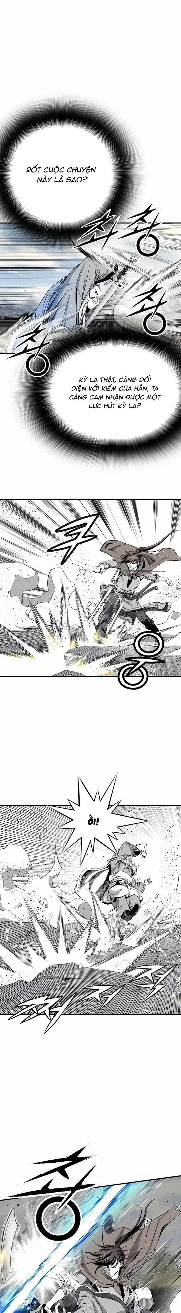 Đăng Thiên Lộ - Chapter 73 - Page 9