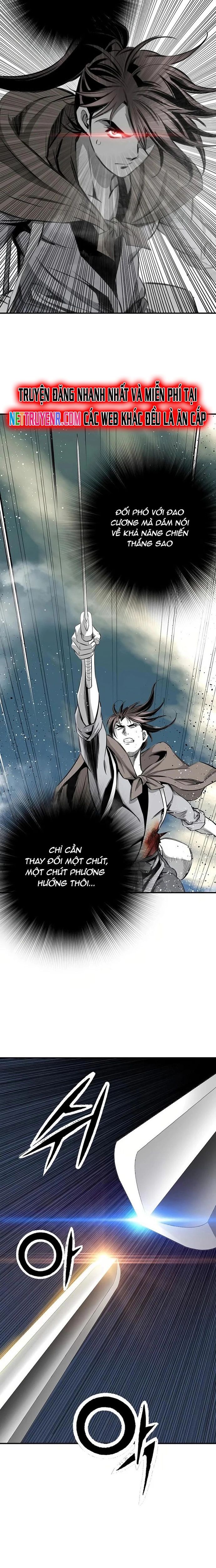 Đăng Thiên Lộ - Chapter 74 - Page 10