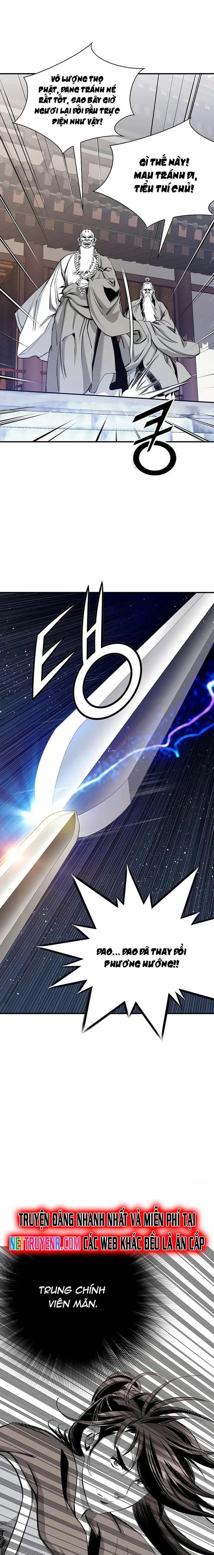 Đăng Thiên Lộ - Chapter 74 - Page 11