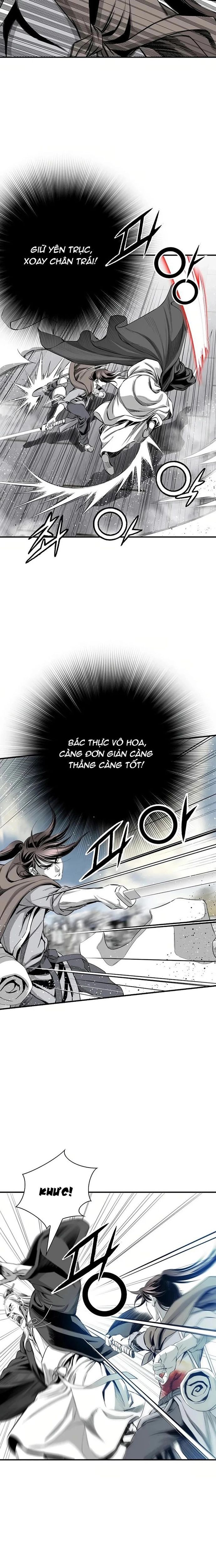 Đăng Thiên Lộ - Chapter 74 - Page 12
