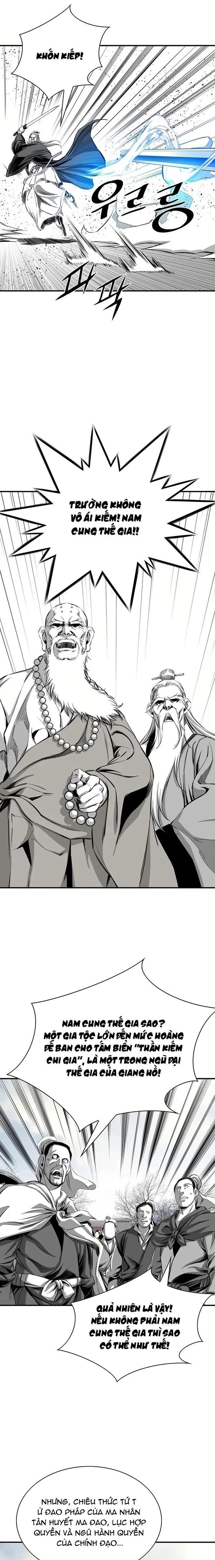 Đăng Thiên Lộ - Chapter 74 - Page 13