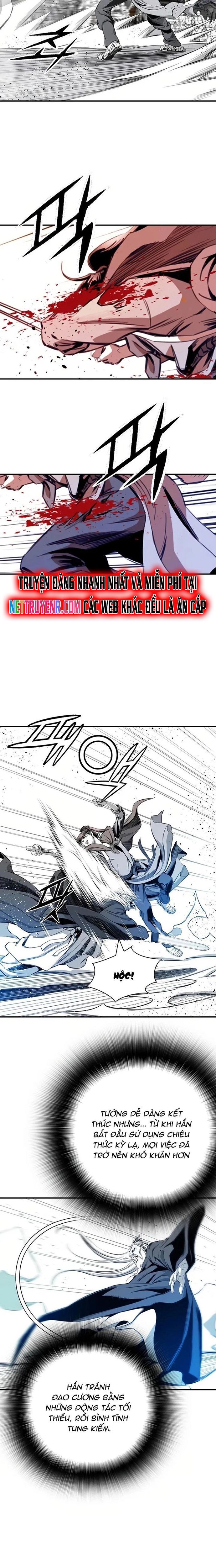 Đăng Thiên Lộ - Chapter 74 - Page 15