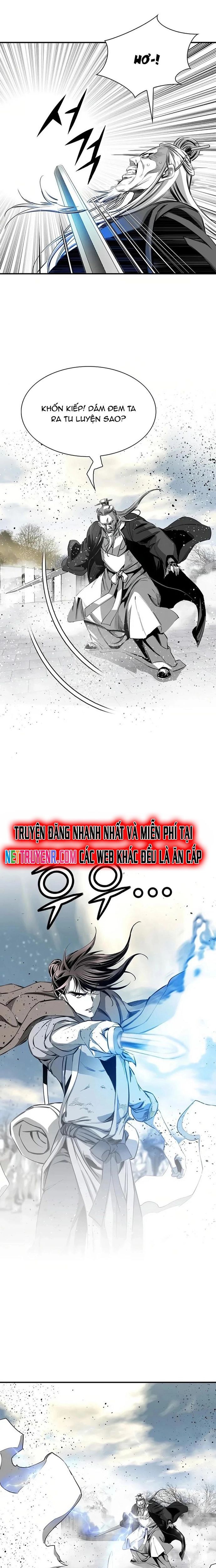 Đăng Thiên Lộ - Chapter 74 - Page 16