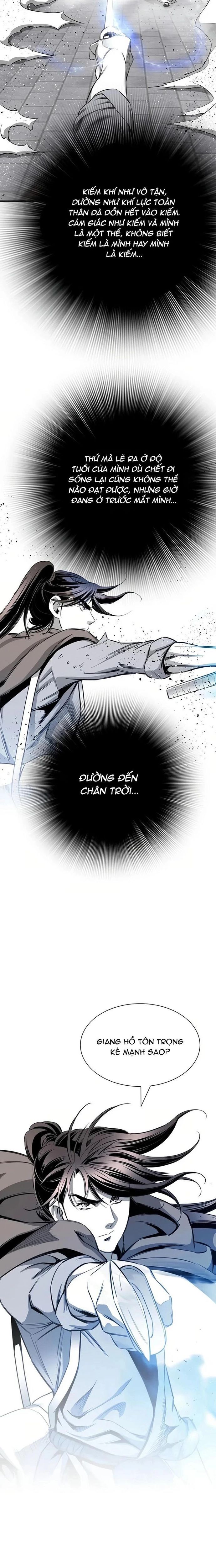 Đăng Thiên Lộ - Chapter 74 - Page 17